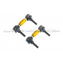 Biellettes de barre stab arriere reglables Whiteline pour Mazda RX8