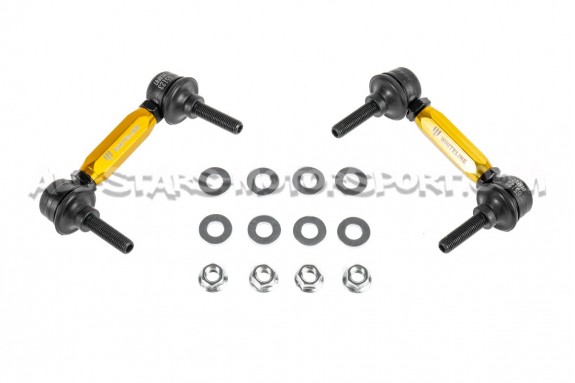 Honda S2000 Whiteline Adjustable Rear Sway Bar Link Kit