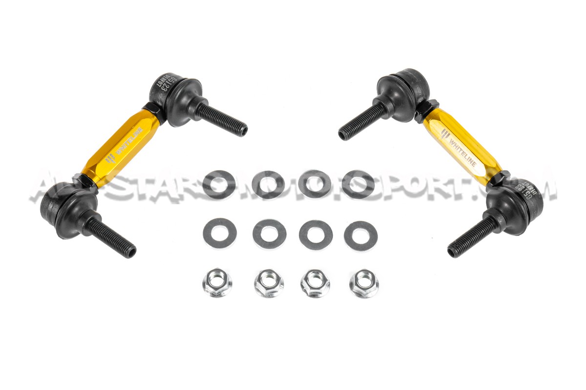 Honda S2000 Whiteline Adjustable Rear Sway Bar Link Kit