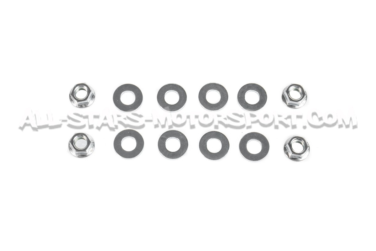 Honda S2000 Whiteline Adjustable Rear Sway Bar Link Kit