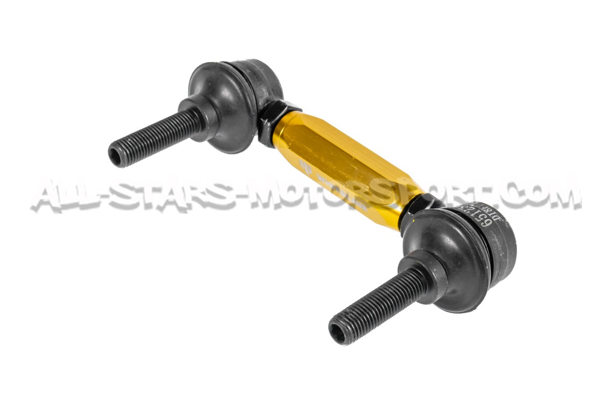 Nissan 350z / 370z Whiteline Adjustable Rear Sway Bar Link Kit