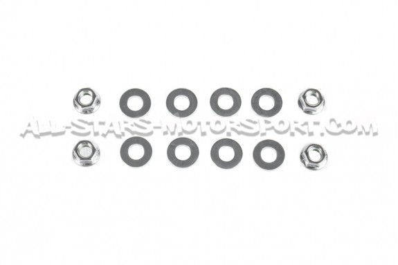 Octavia 1Z / Leon 1P Whiteline Adjustable Rear Sway Bar Link Kit