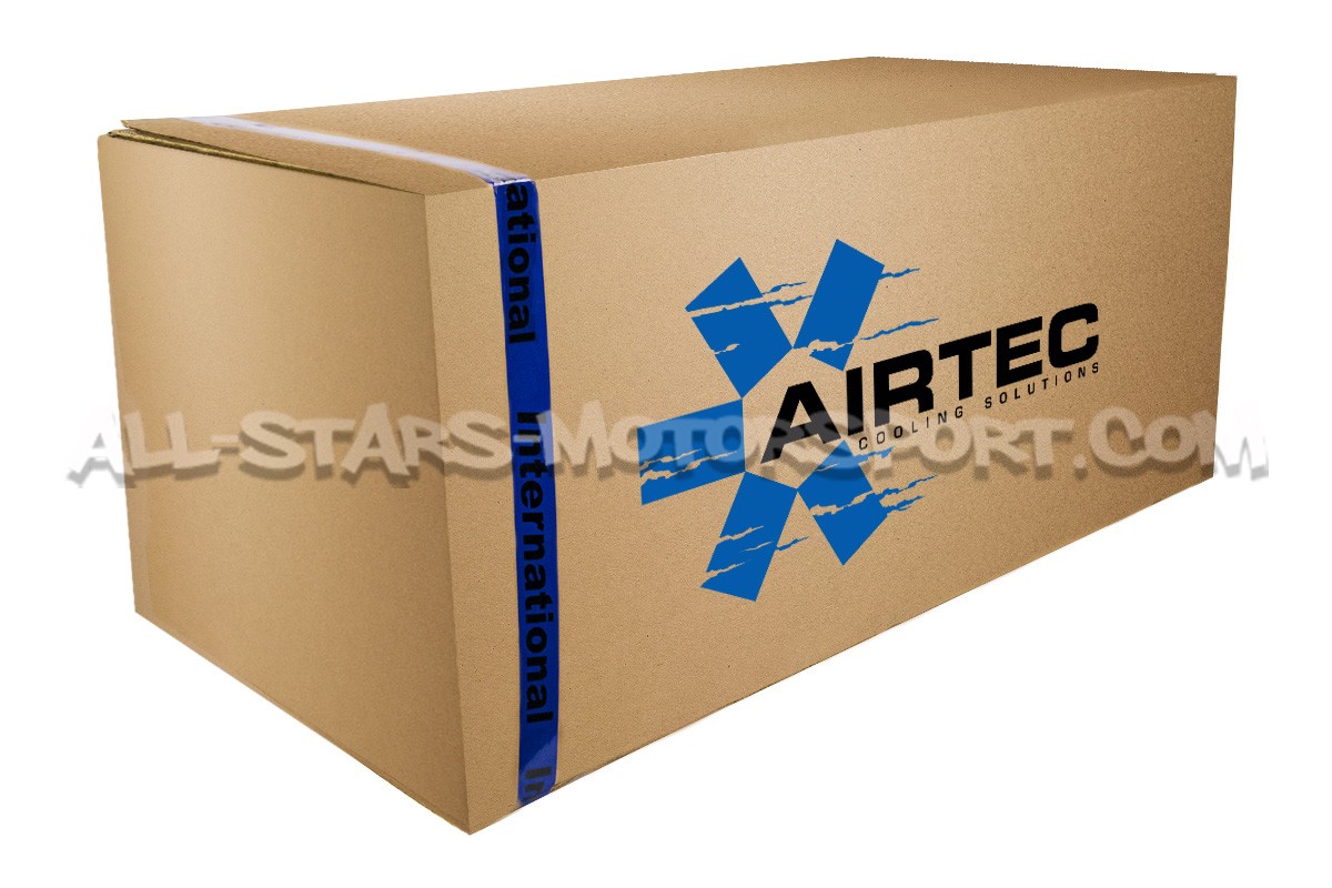 Airtec Intercooler for Mini Cooper S R56