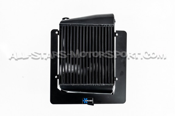 Echangeur Airtec top mount pour Mazda 3 MPS Mk2