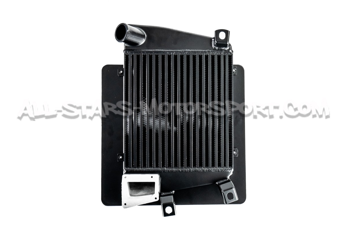 Echangeur Airtec top mount pour Mazda 3 MPS Mk2