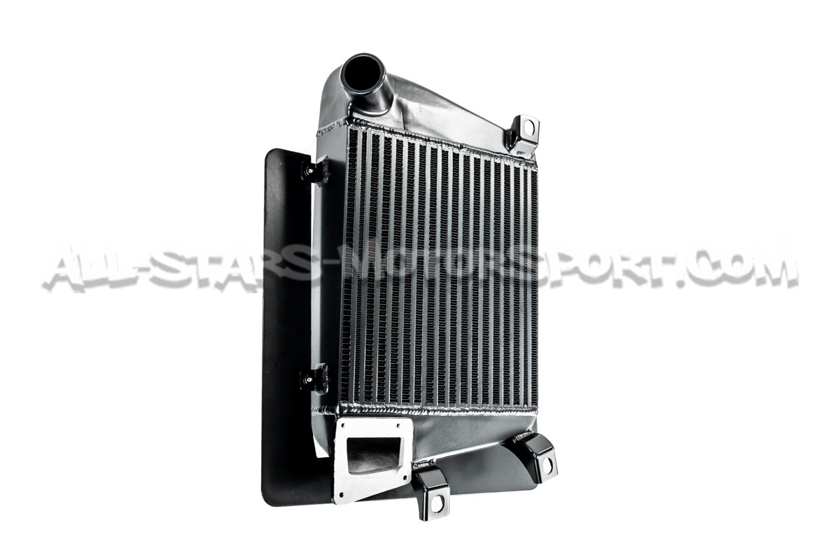 Airtec Intercooler top mount for Mazda 3 MPS Mk2