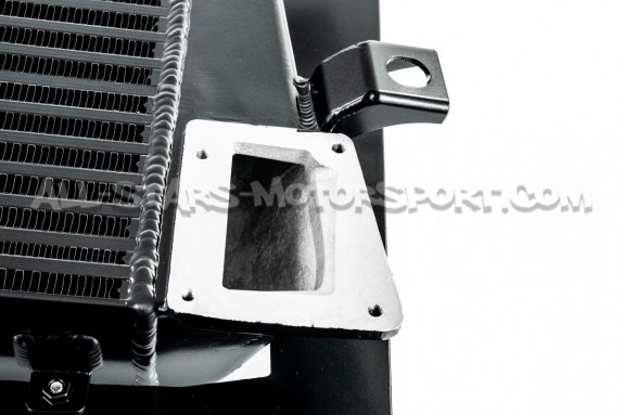 Airtec Intercooler top mount for Mazda 3 MPS Mk2