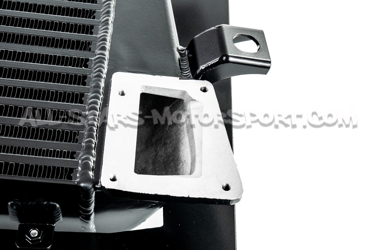 Intercambiador Top Mount Airtec para Mazda 3 MPS Mk2