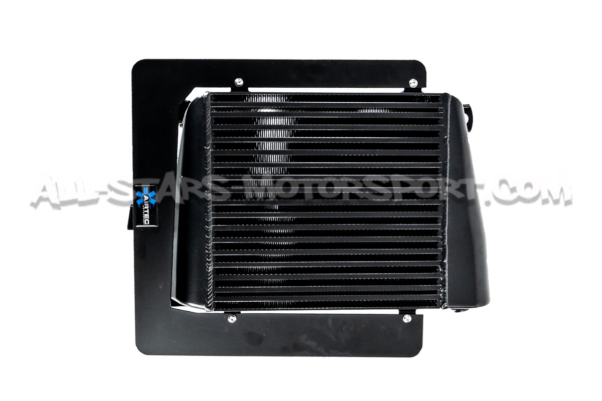 Airtec Intercooler top mount for Mazda 3 MPS Mk2
