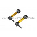 Bieletas de barra estabilizadora delantera Whiteline para Golf 4 GTI / Leon 1M