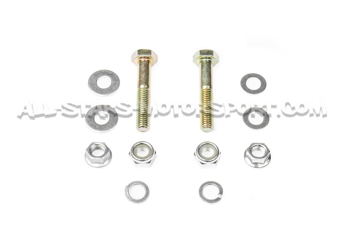 Bieletas de barra estabilizadora delantera Whiteline para Golf 4 GTI / Leon 1M