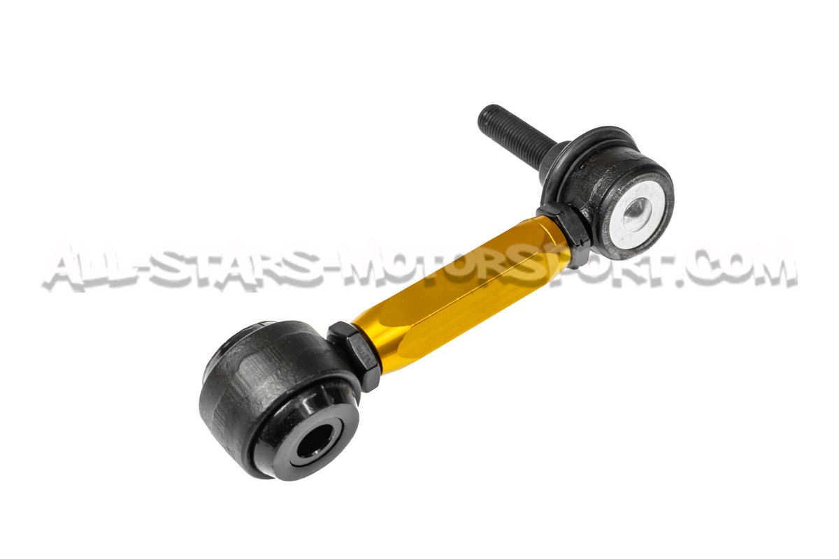 Bieletas de barra estabilizadora delantera Whiteline para Golf 4 GTI / Leon 1M