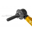 Audi S3 8L / TT 8N Mk1 Whiteline Adjustable Front Sway Bar Link Kit