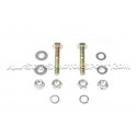 Bieletas de barra estabilizadora delantera Whiteline para Audi S3 8L / TT 8N Mk1