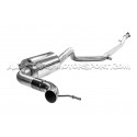 Renault Megane 3 RS Scorpion Catback