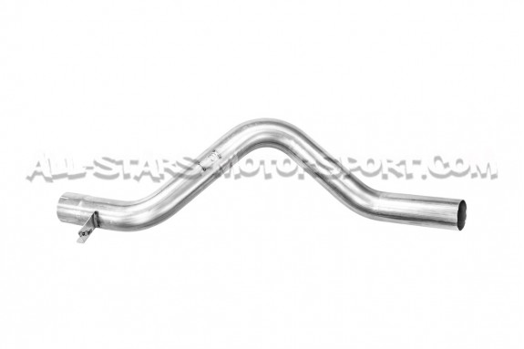 Renault Megane 3 RS Scorpion Catback