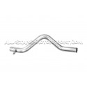 Catback Scorpion pour Renault Megane 3 RS