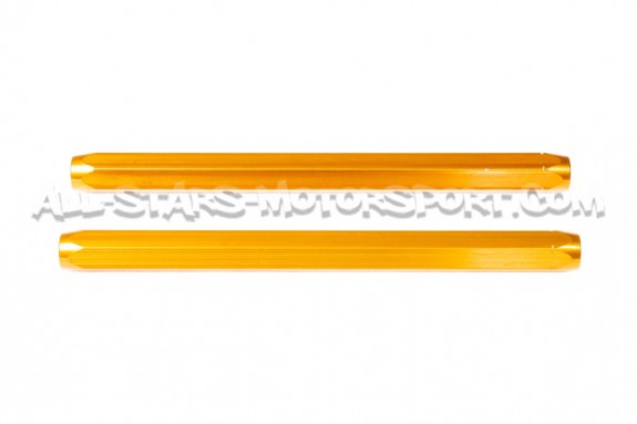 Biellettes de barre stab avant reglables Whiteline pour BMW M3 E46