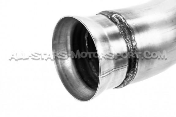 BMW M3 E90 / E92 Scorpion Rear Silencer