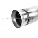 Escape trasero Scorpion para BMW M3 E90 / E92