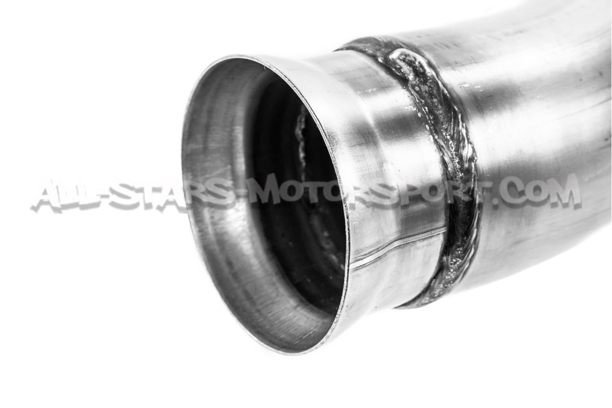 Silencieux Scorpion pour BMW M3 E90 / E92