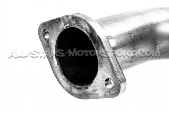 BMW M3 E90 / E92 Scorpion Rear Silencer
