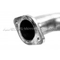 BMW M3 E90 / E92 Scorpion Rear Silencer
