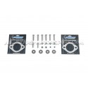 Silencieux Scorpion pour BMW M3 E90 / E92