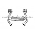 Silencieux Scorpion pour BMW M3 E90 / E92