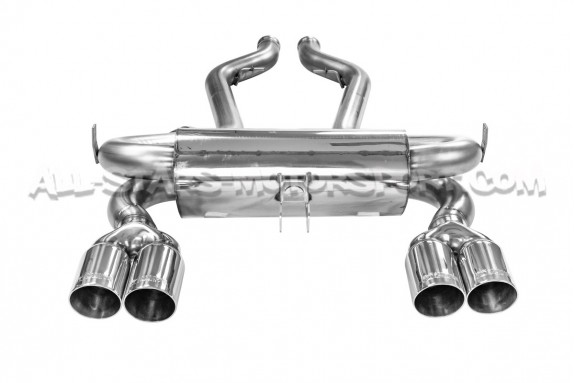 Silencieux Scorpion pour BMW M3 E90 / E92