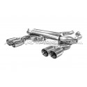 BMW M3 E90 / E92 Scorpion Rear Silencer