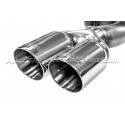 BMW M3 E90 / E92 Scorpion Rear Silencer