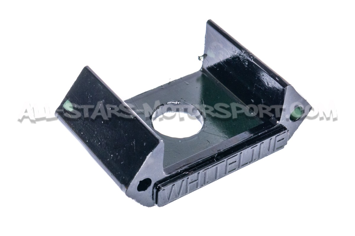 Casquillo de soporte de caja Whiteline para Subaru BRZ y Toyota GT86