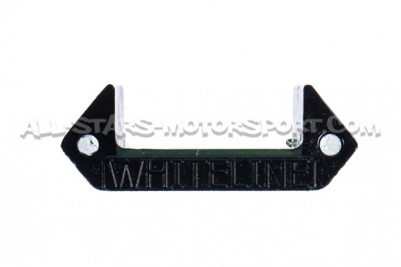 Silentbloc de support de boite Whiteline pour Toyota GT86 / Subaru BRZ
