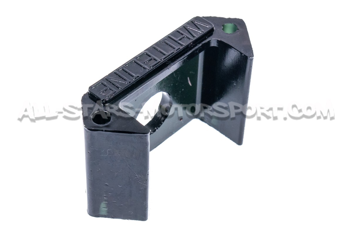 Silentbloc de support de boite Whiteline pour Toyota GT86 / Subaru BRZ