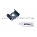 Casquillo de soporte de caja Whiteline para Subaru BRZ y Toyota GT86