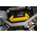 Casquillo de soporte de caja Whiteline para Subaru BRZ y Toyota GT86