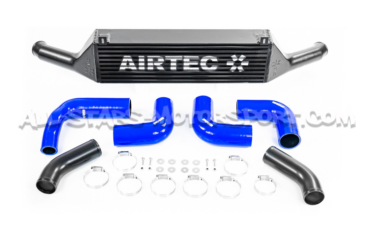 Kit echangeur Airtec pour Opel Corsa D OPC