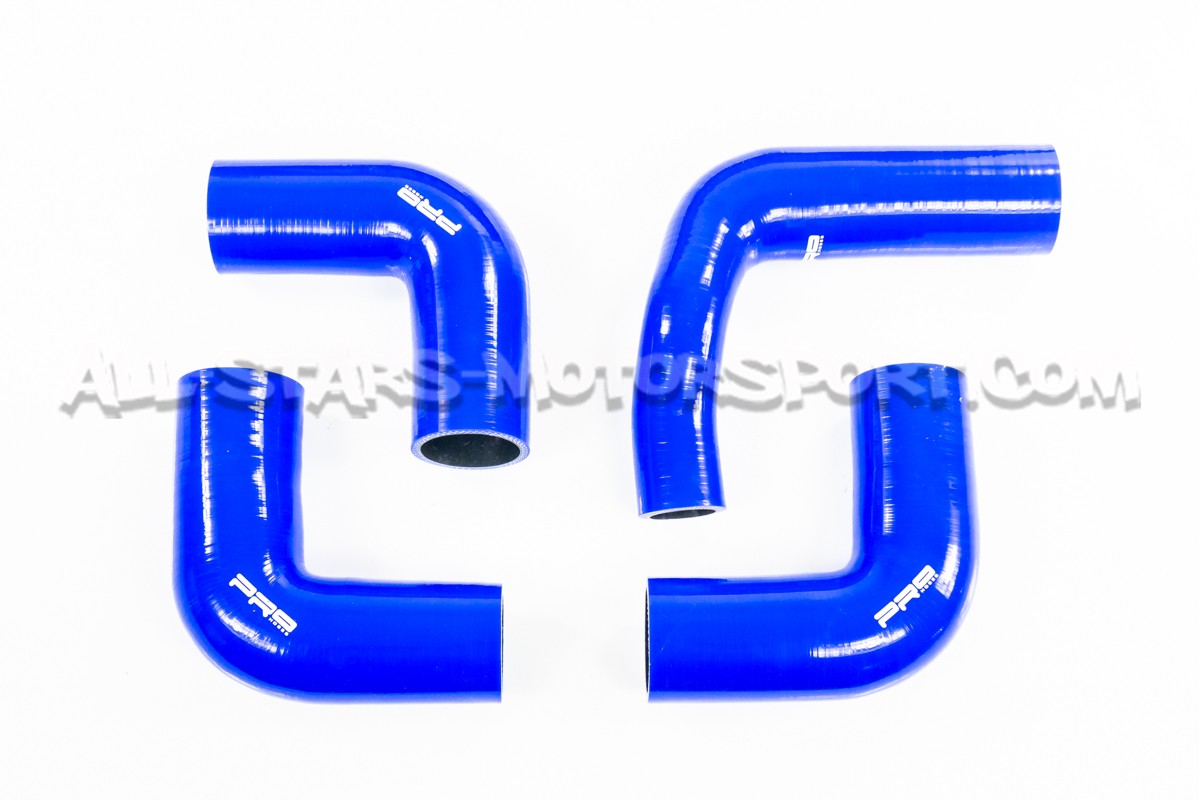 Kit echangeur Airtec pour Opel Corsa D OPC