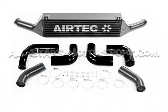 Opel Corsa D OPC Airtec Intercooler Kit