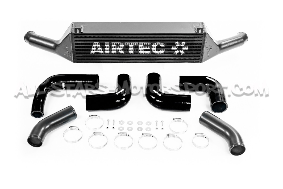Kit echangeur Airtec pour Opel Corsa D OPC