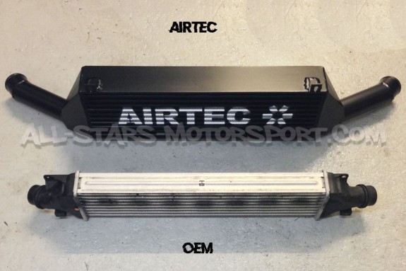 Kit Intercambiador Airtec para Opel Corsa D OPC