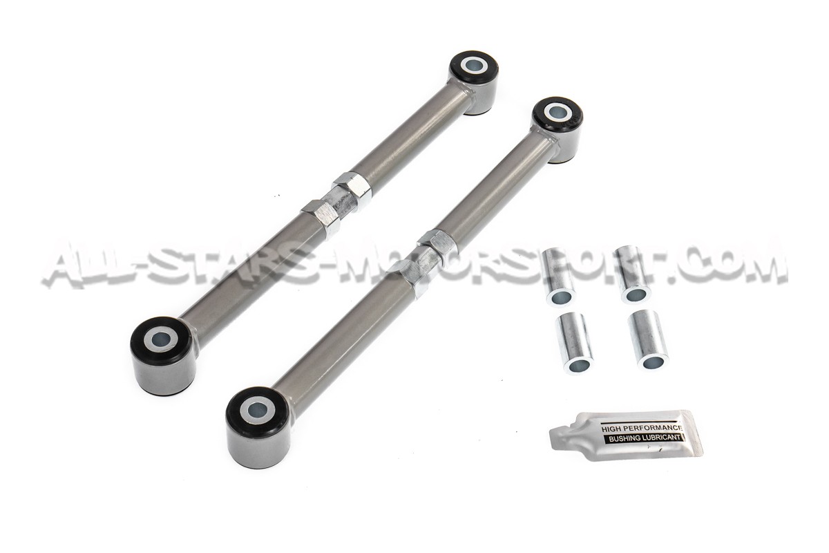 Whiteline Rear Lower Control Arm Kit for Subaru Impreza GT / GD WRX STI