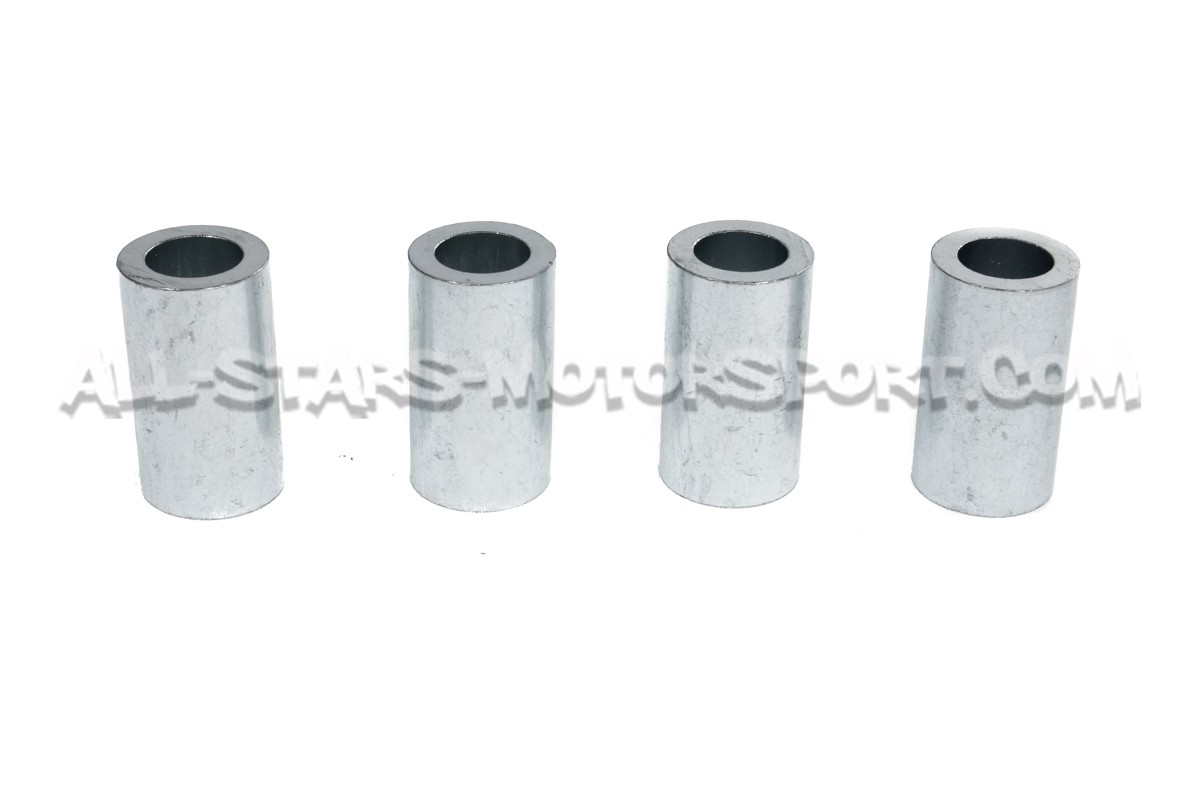 Bras inférieurs arrières Whiteline pour Subaru Impreza GT / GD WRX STI