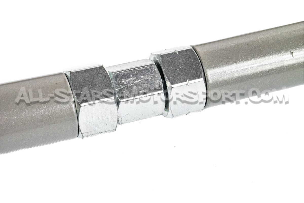 Bras inférieurs arrières Whiteline pour Subaru Impreza GT / GD WRX STI