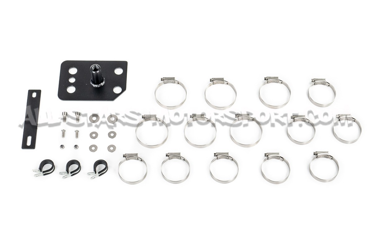 Airtec Intercooler Kit for Fiat 500 / 595 Abarth