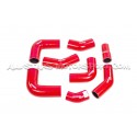 Kit intercambiador Airtec para Fiat 500 / 595 Abarth
