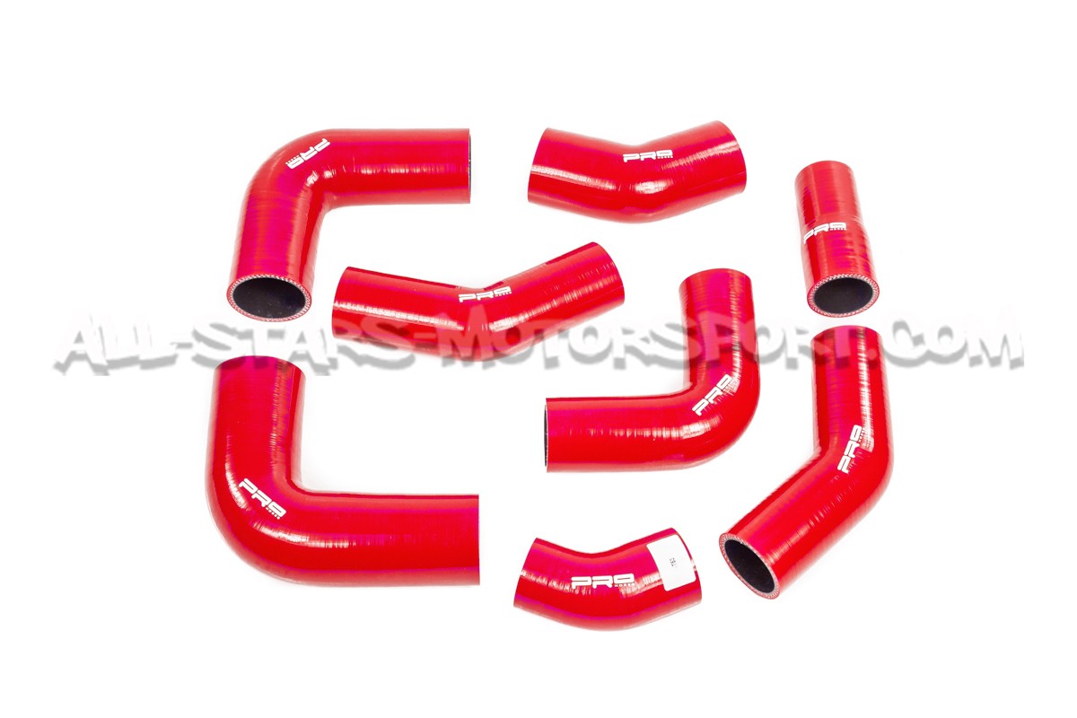 Kit intercambiador Airtec para Fiat 500 / 595 Abarth