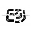 Kit echangeur Airtec pour Fiat 500 / 595 Abarth