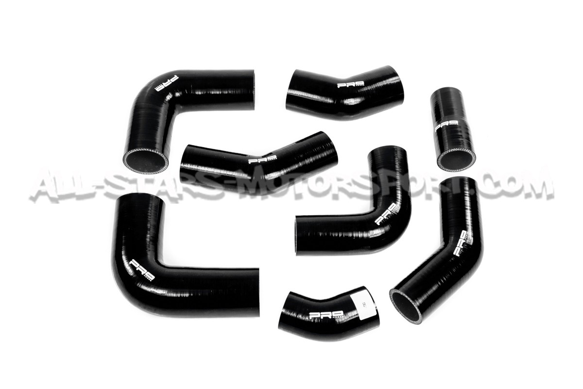 Kit intercambiador Airtec para Fiat 500 / 595 Abarth